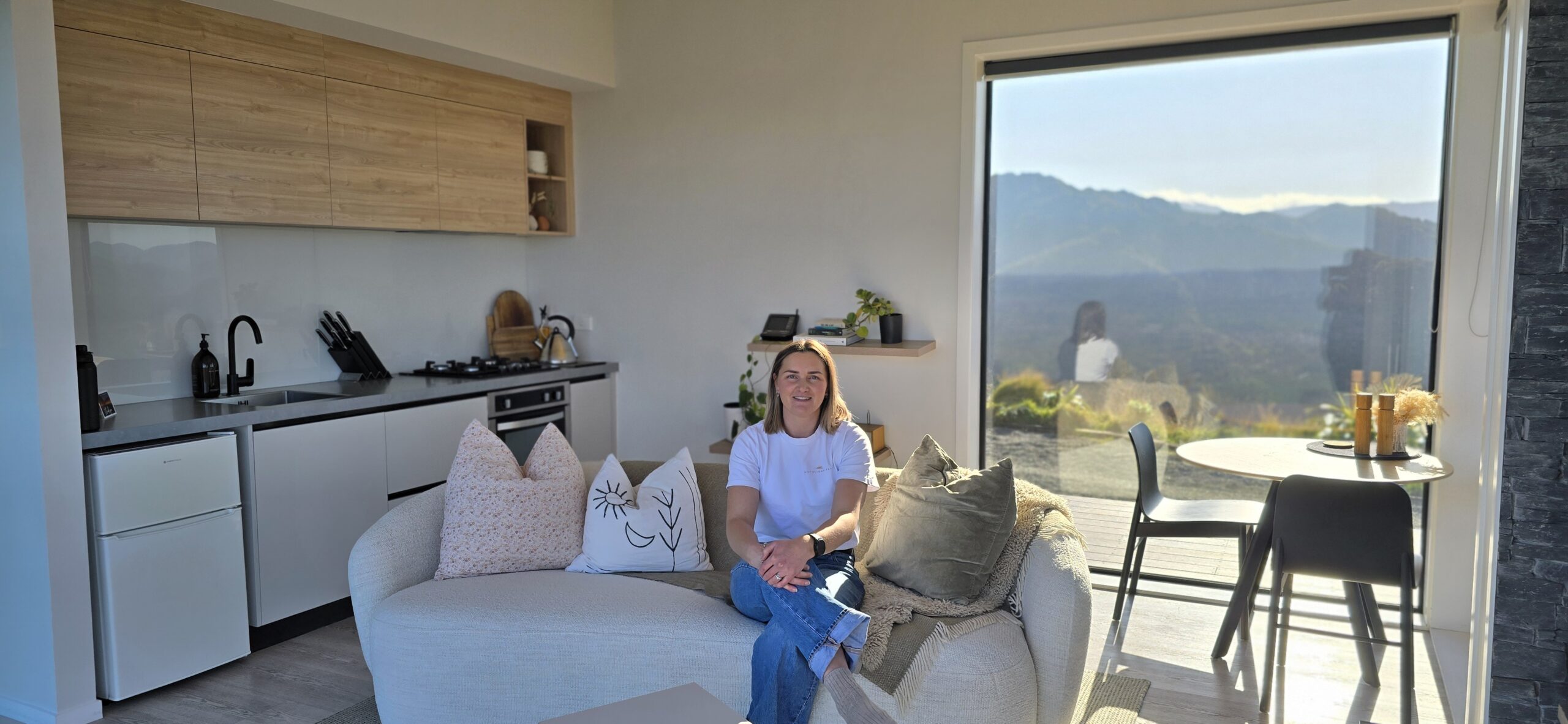 From dairy farming to agritourism: how RWNZ helped build a dream business