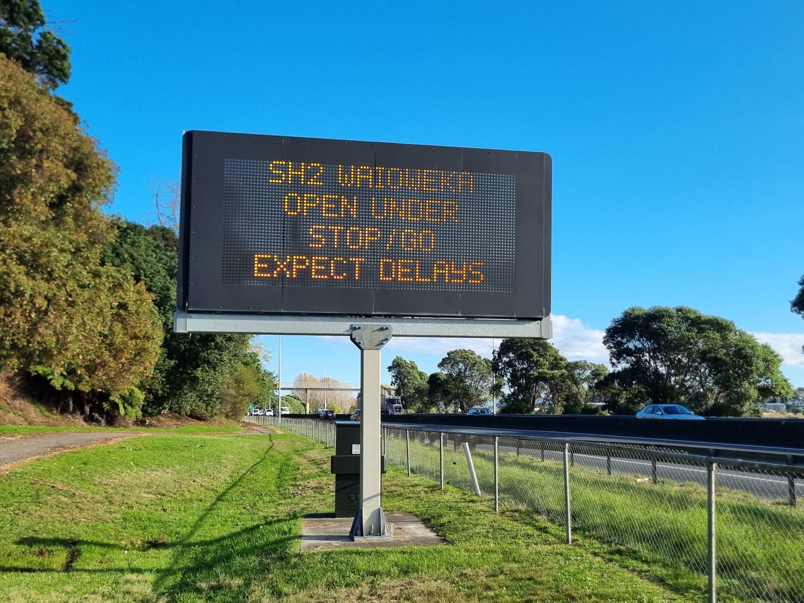 Waioweka highway stalling Gisborne’s future