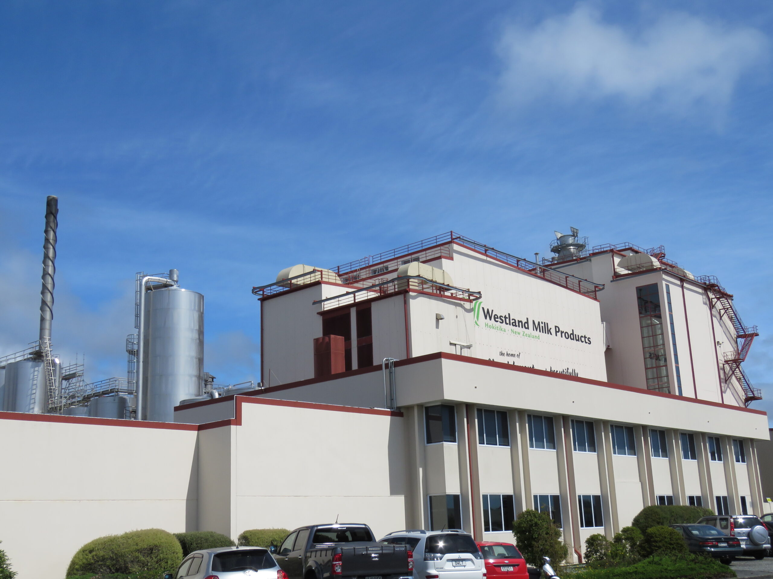 Yili says restructuring may result in job cuts