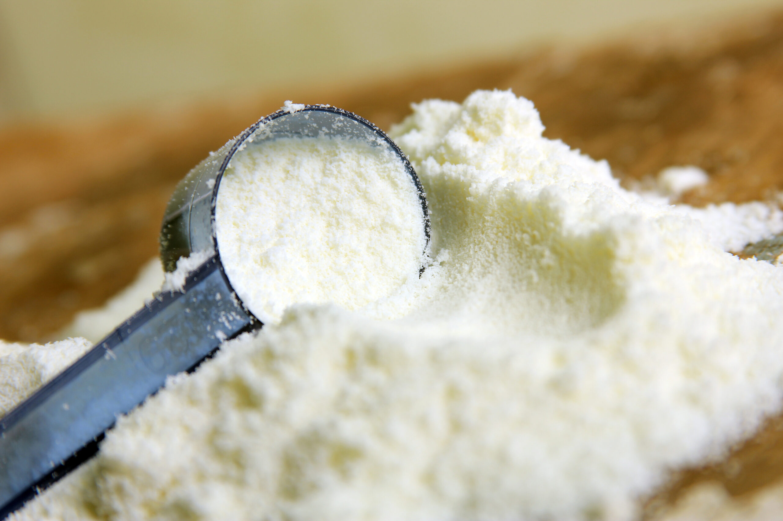 Details of India dairy deal hold promise