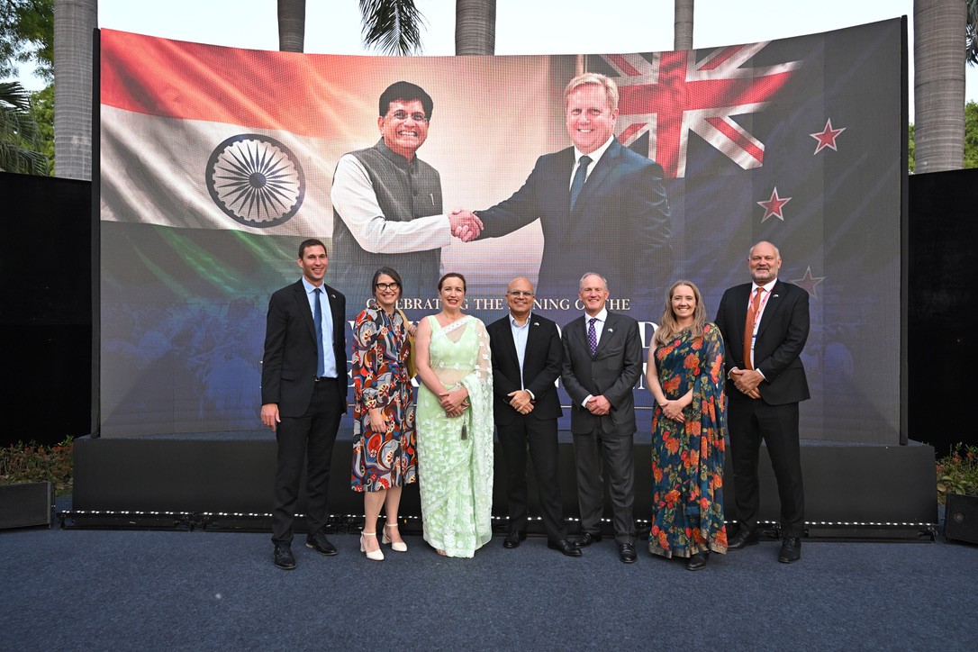A strong step forward for New Zealand wool