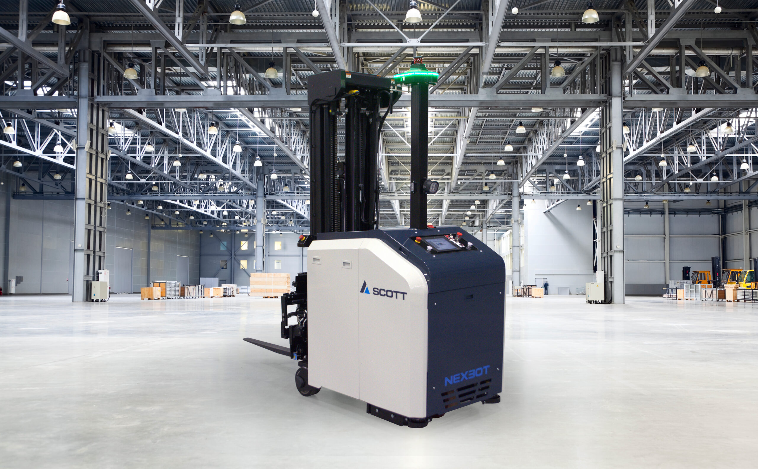 Scott Tech rolls out more overseas contracts