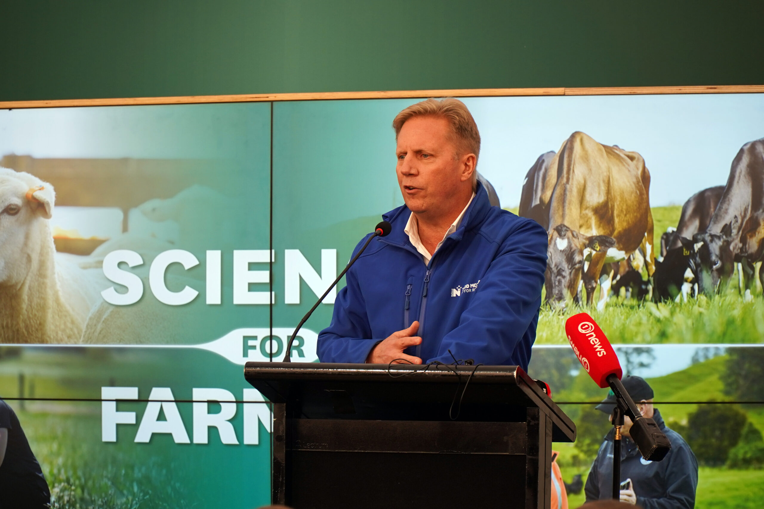 Catchment funding shortfall confirmed