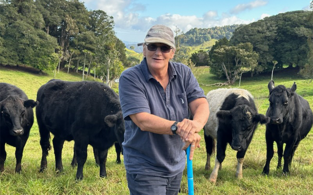 Early diagnosis key to treating concussion on farm