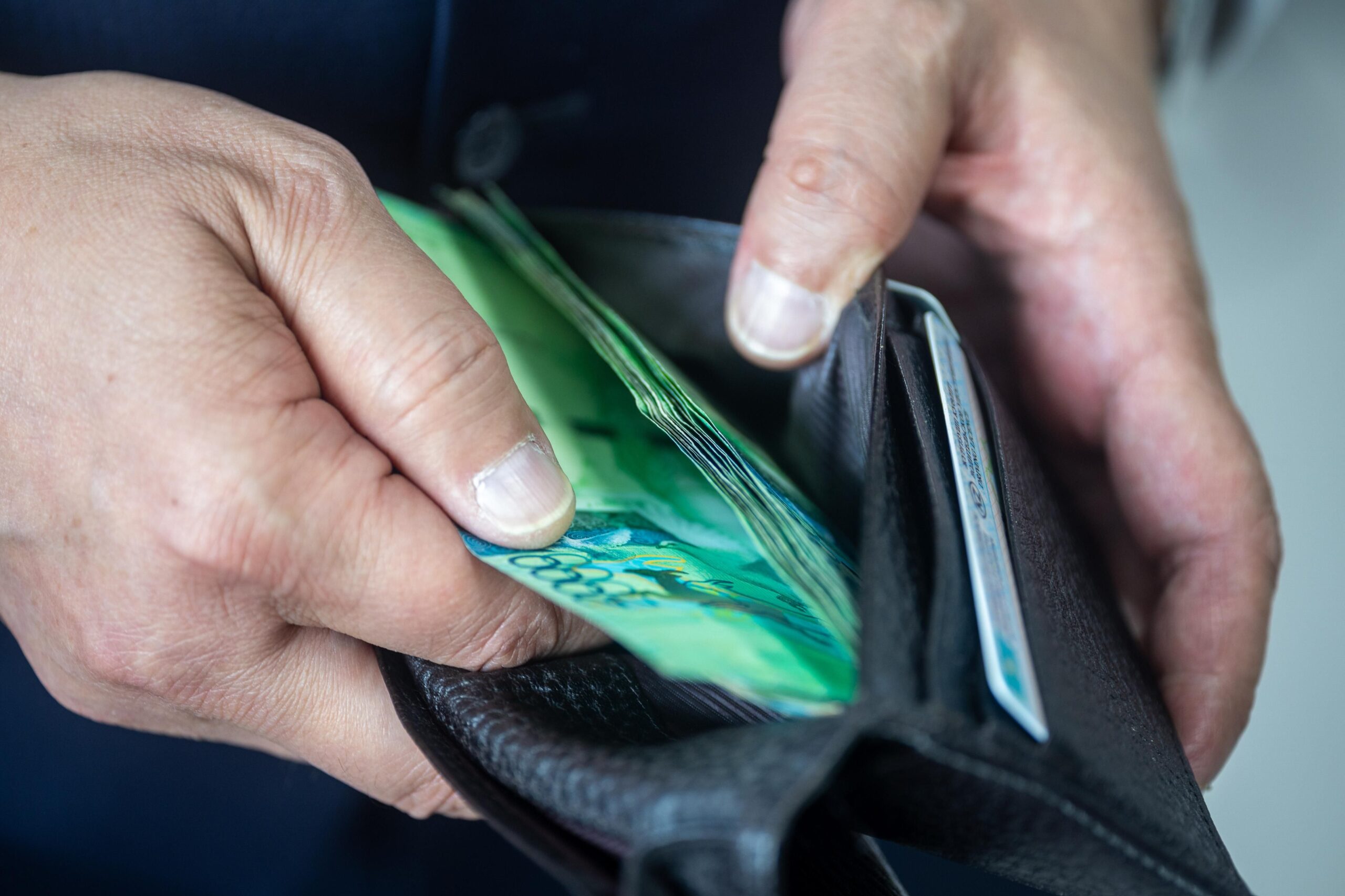 Years of debt repayment paying off for farmers