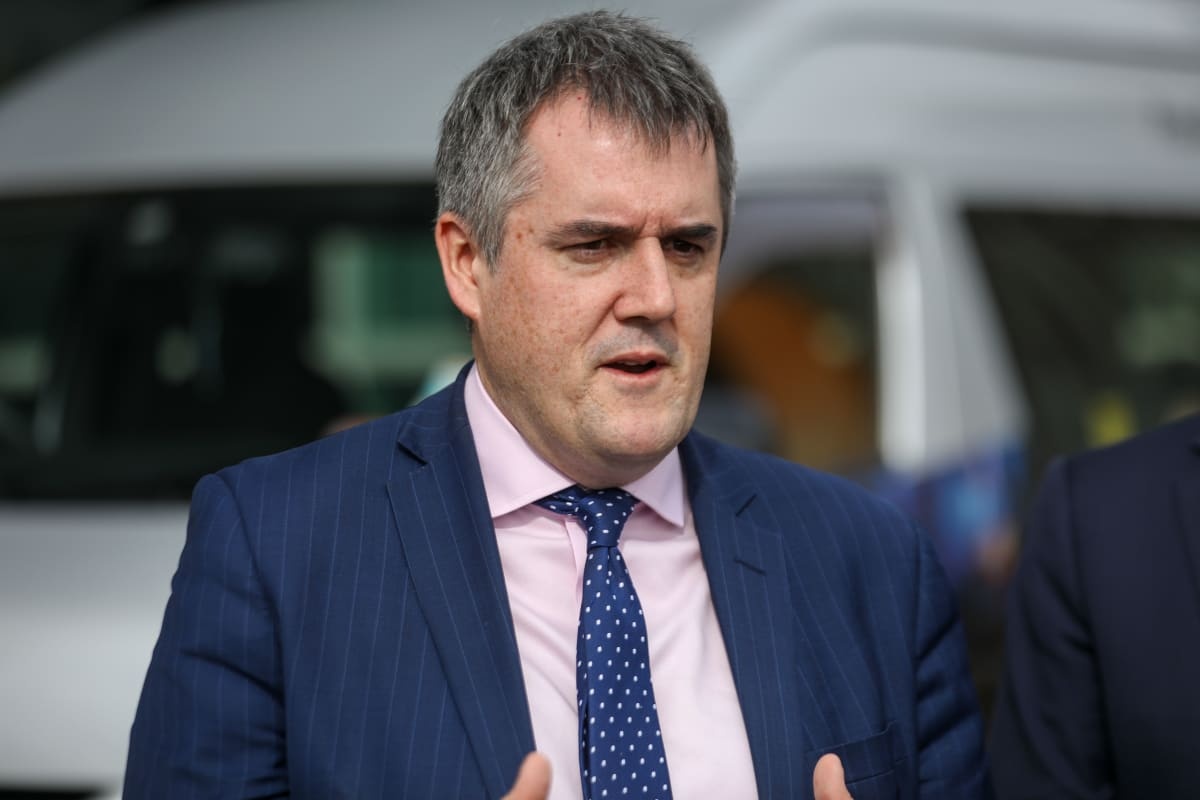 Photo: farmersweekly.co.nz Parliament Passes New RMA Replacement Laws