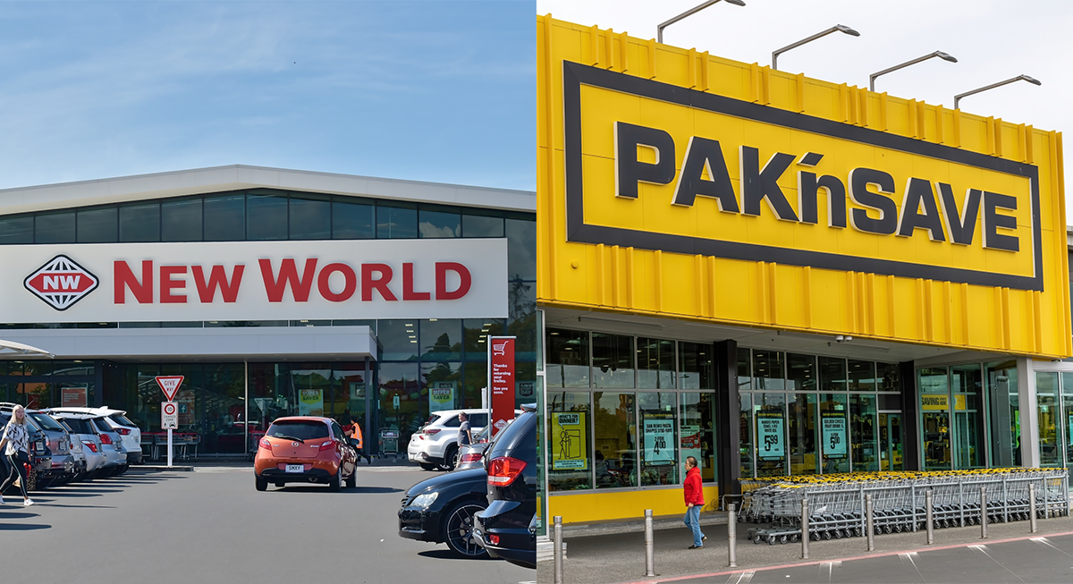Gıda Üreticileri Foodstuffs’ı Bölme Planını Sorguluyor
