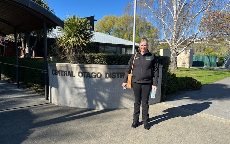 Sludge Gate Otago sewage plan flushed but problem still in the pipes