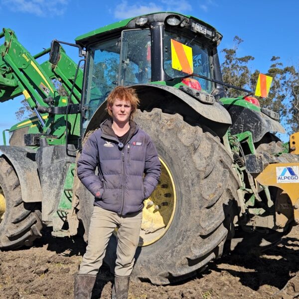 Labouro Feds welcome Labour move on sharemilking law
