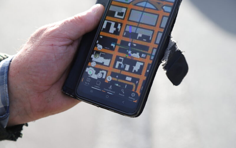 New Zealand Mapping App Offers New Tool for Farm Safety | Integri News